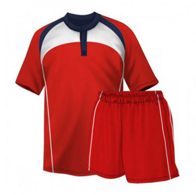 Rugby Ball Uniforms